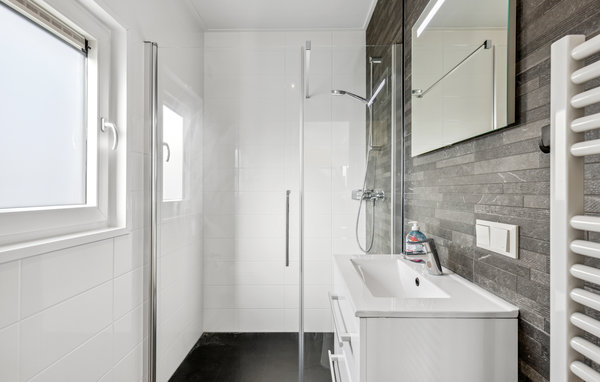 Vacation home Chalet Delphin