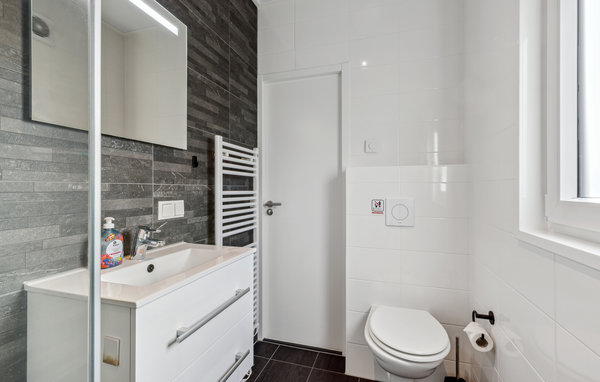 Vacation home Chalet Delphin