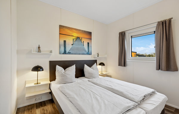 Vacation home Chalet Delphin
