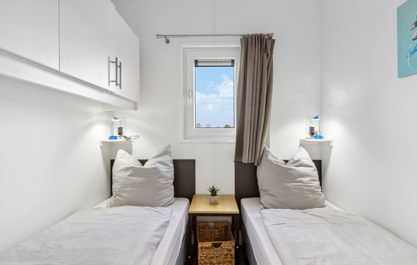 Vacation home Chalet Delphin