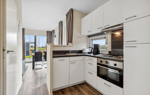 Vacation home Chalet Delphin