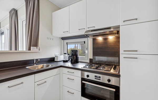 Vacation home Chalet Delphin
