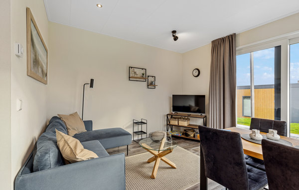 Vacation home Chalet Delphin