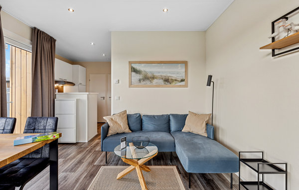 Vacation home Chalet Delphin