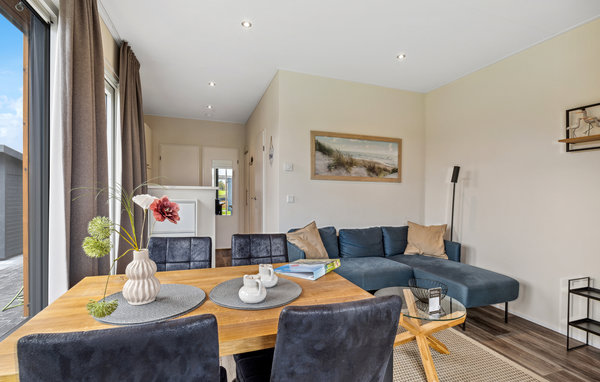Vacation home Chalet Delphin