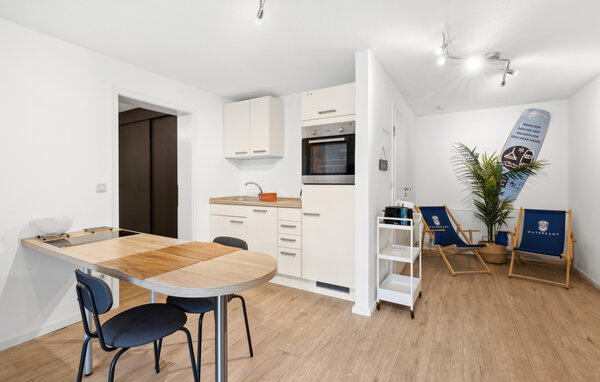 Ferienwohnung 