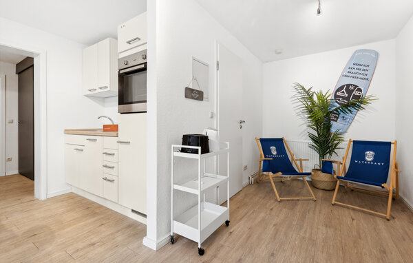 Ferienwohnung 