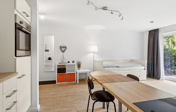 Ferienwohnung 