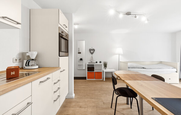 Ferienwohnung 