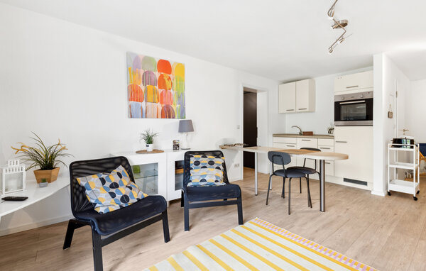 Ferienwohnung 