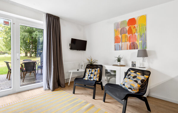 Ferienwohnung 