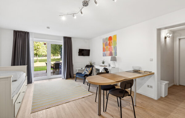 Ferienwohnung 