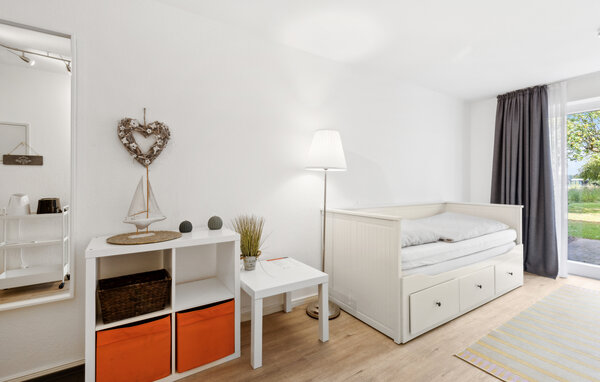 Ferienwohnung 