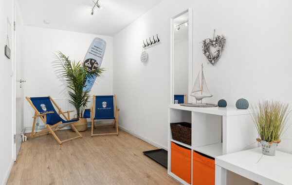 Ferienwohnung 