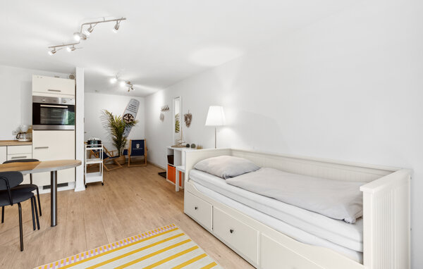Ferienwohnung 
