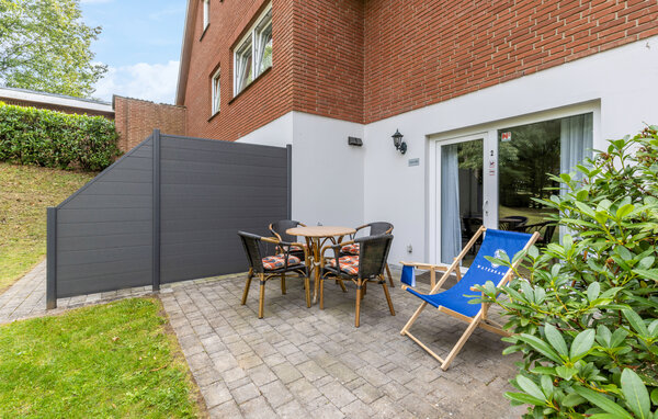 Ferienwohnung 