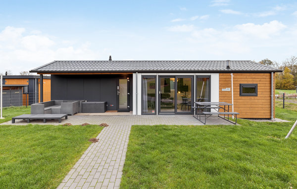 Casa de vacaciones - Süsel , Alemania - DSH092 81