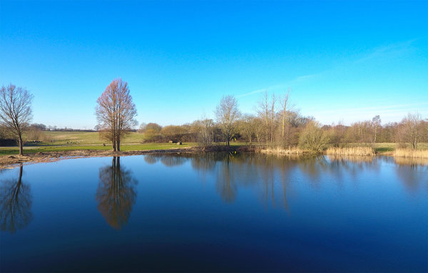 Casa de vacaciones - Süsel , Alemania - DSH092 201