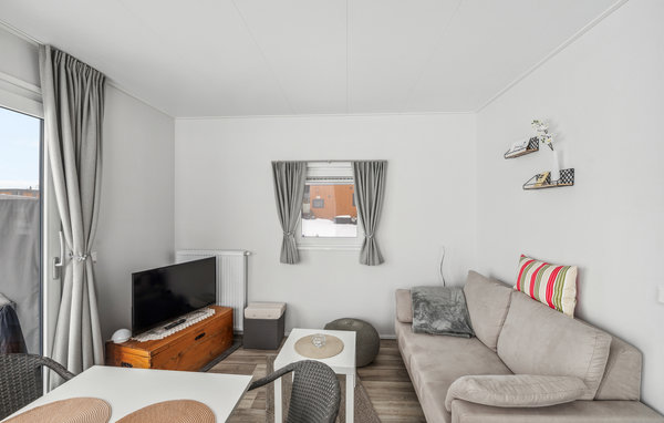 Ferienwohnung - Süsel , Deutschland - DSH093 3