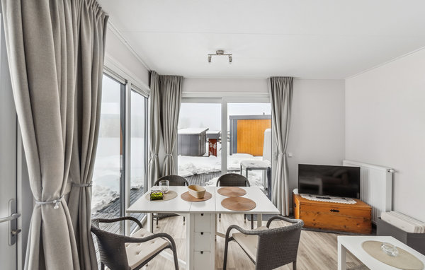 Ferienwohnung - Süsel , Deutschland - DSH093 5