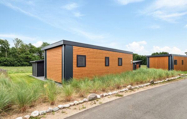 Ferienwohnung - Süsel , Deutschland - DSH093 82
