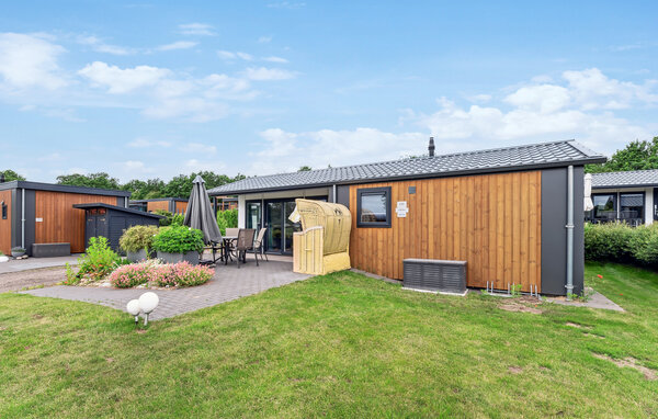 Ferienhaus Charlet Clärchen