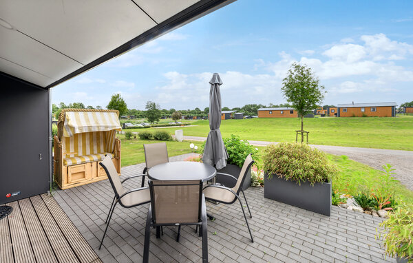 Ferienhaus - Süsel , Deutschland - DSH094 2