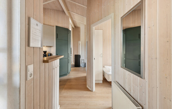 Ferienhaus - Schönhagen Strand , Deutschland - DSH103 501