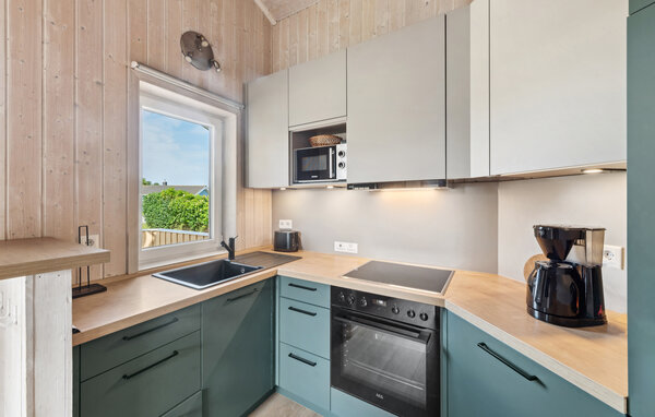 Ferienhaus - Schönhagen Strand , Deutschland - DSH103 7