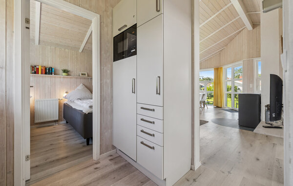 Casa vacanze - Schönhagen Strand , Germania - DSH113 9