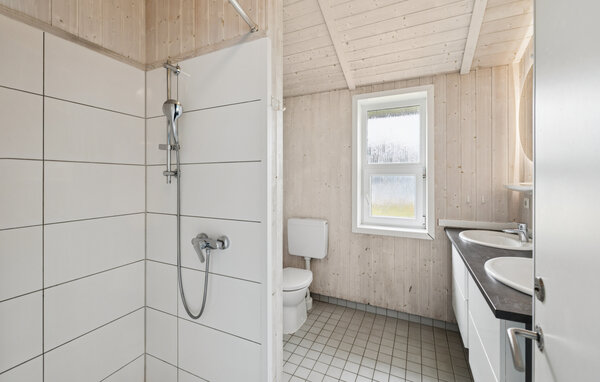 Holiday Home - Schönhagen Strand , Germany - DSH121 702