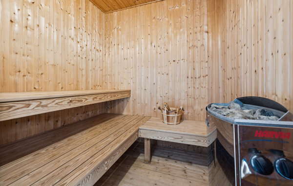 Holiday Home - Schönhagen Strand , Germany - DSH121 703