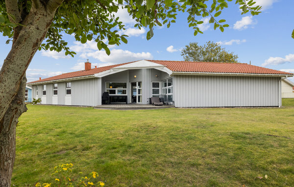 Holiday Home - Schönhagen Strand , Germany - DSH121 82