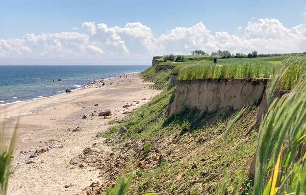 Kuća-za-odmor - Schönhagen Strand , Njemacka - DSH142 9