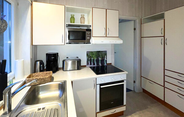 Feriehus - Schönhagen Strand , Tyskland - DSH142 5