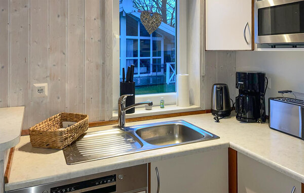 Feriehus - Schönhagen Strand , Tyskland - DSH142 402