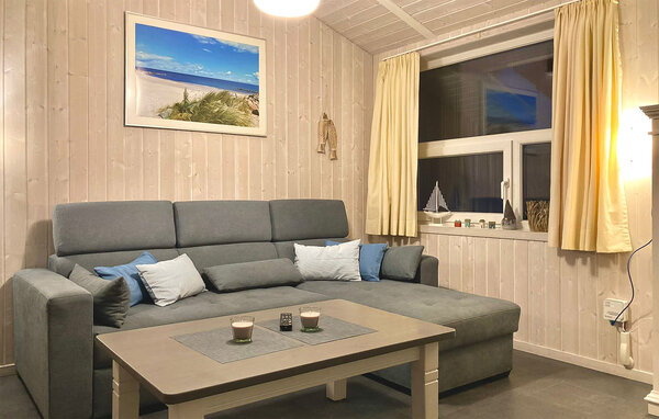 Feriehus - Schönhagen Strand , Tyskland - DSH142 3