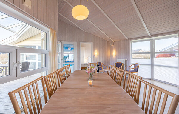 Feriehus - Schönhagen Strand , Tyskland - DSH149 304