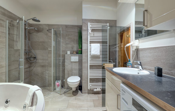 Ferienwohnung Appartement Seestern D