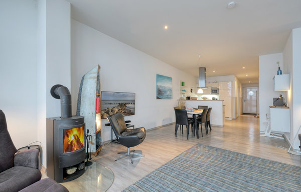 Ferienwohnung Appartement Seestern D