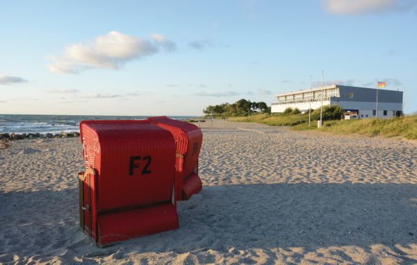 Lejlighed - Schönhagen Strand , Tyskland - DSH164 2