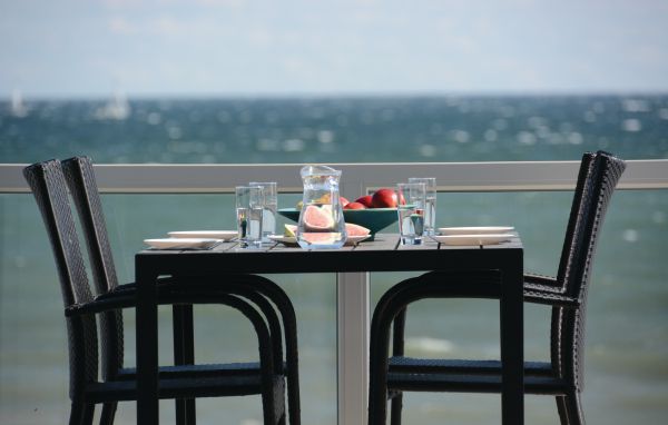 Ferienwohnung Appartement Seestern D