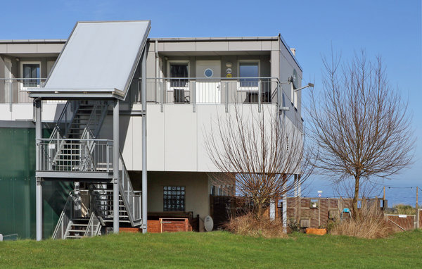 Ferienwohnung Appartement Seestern D