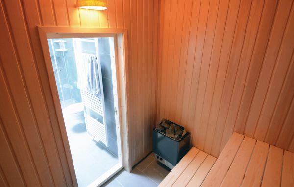 Ferienwohnung Appartement Seestern E