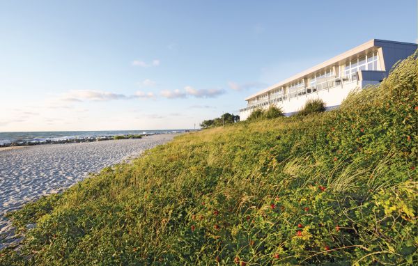 Lejlighed - Schönhagen Strand , Tyskland - DSH165 2