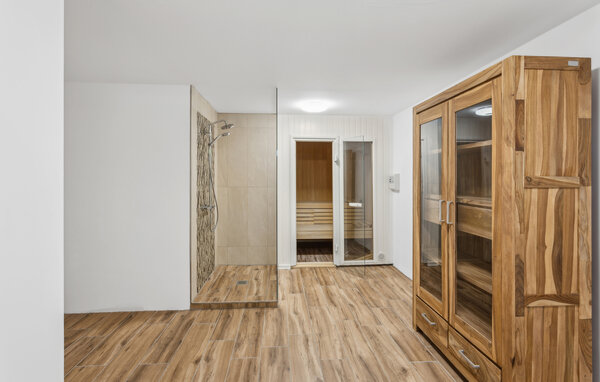 Domy wakacyjne - Sachsenwald , Niemcy - DSH167 7