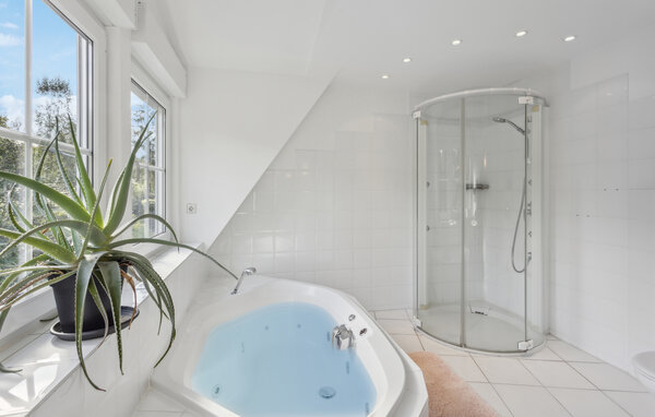 Domy wakacyjne - Sachsenwald , Niemcy - DSH167 702