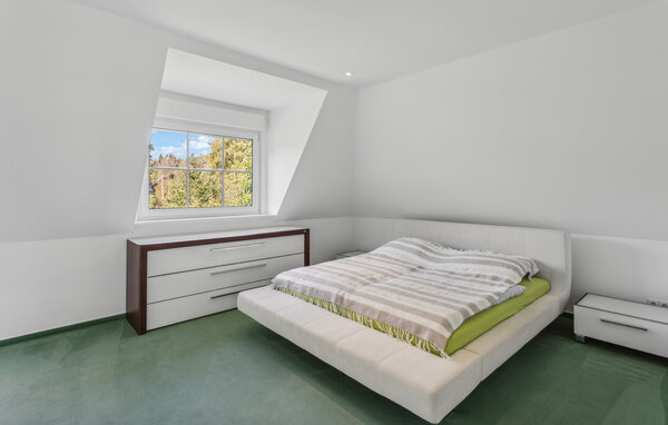 Domy wakacyjne - Sachsenwald , Niemcy - DSH167 8