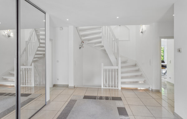 Domy wakacyjne - Sachsenwald , Niemcy - DSH167 502