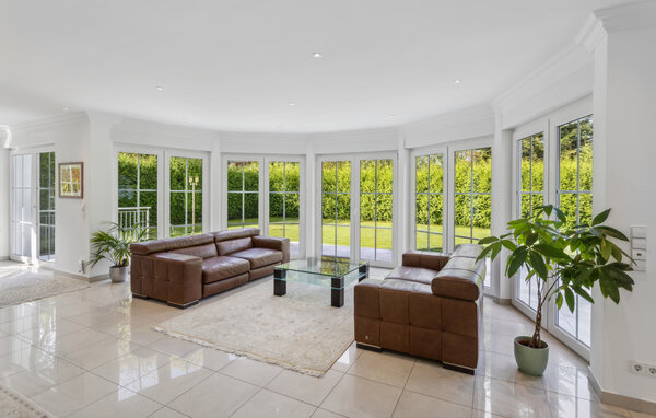 Domy wakacyjne - Sachsenwald , Niemcy - DSH167 2